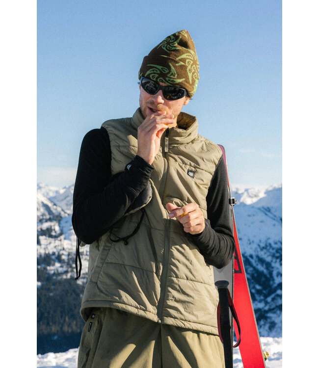 686 HUF BEANIE HUF SWIRL 2026