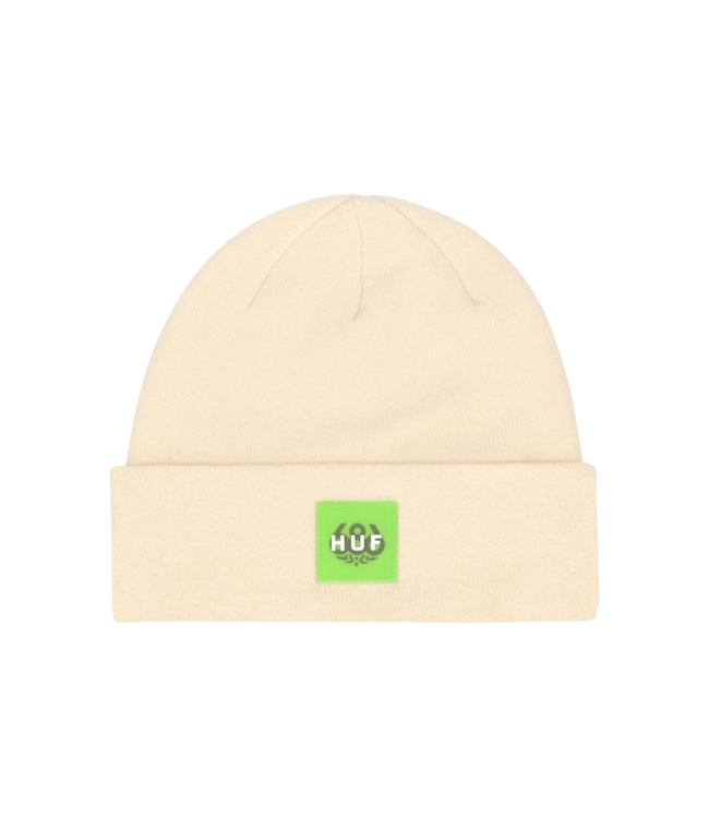 686 HUF BEANIE HUF BIRCH 2026