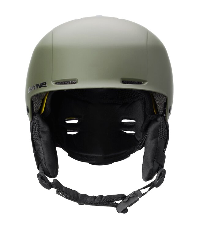 DAKINE CHARGER HELMET MULLED BASIL 2026