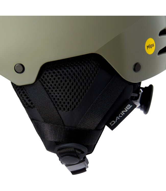 DAKINE CHARGER HELMET MULLED BASIL 2026