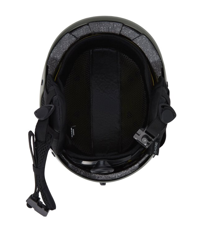 DAKINE CHARGER HELMET MULLED BASIL 2026