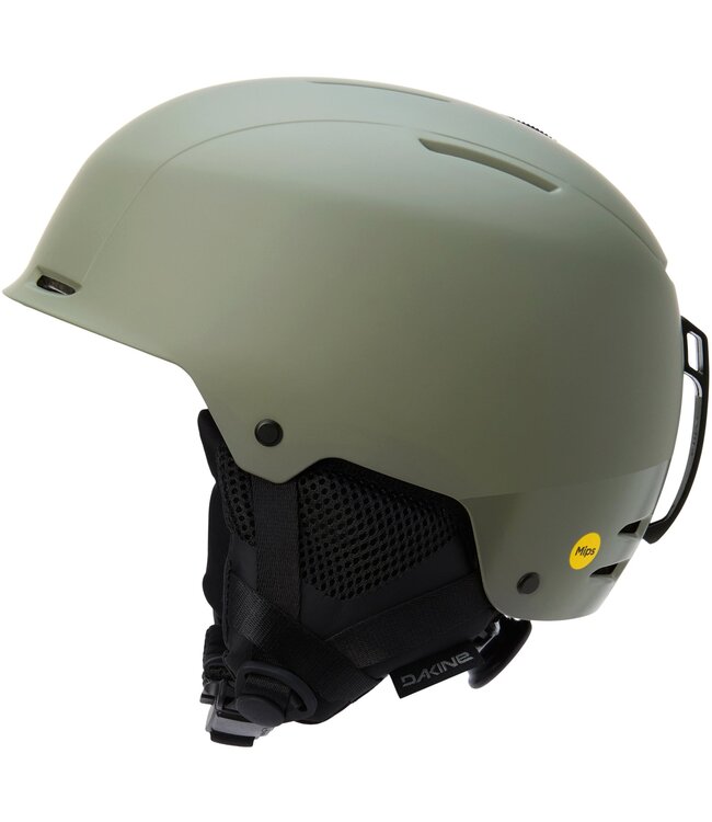 DAKINE CHARGER HELMET MULLED BASIL 2026