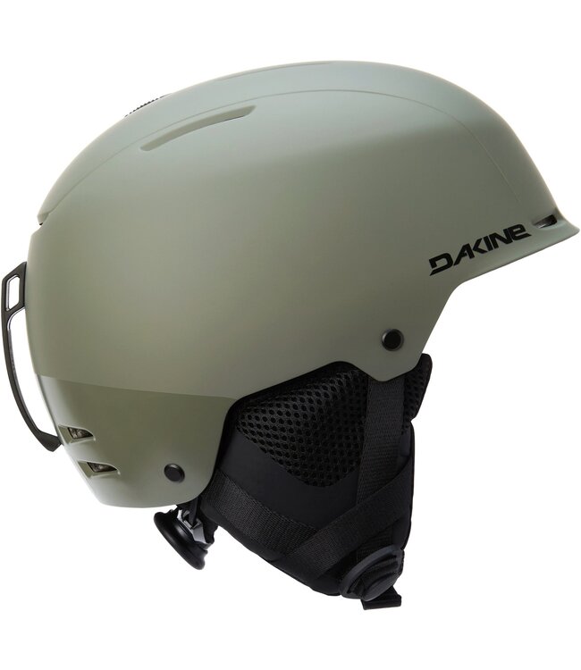 DAKINE CHARGER HELMET MULLED BASIL 2026