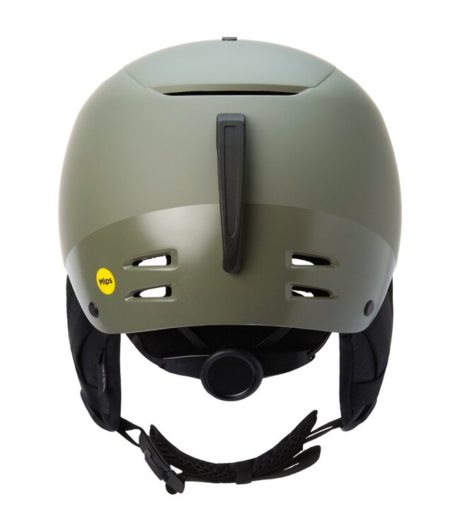 DAKINE CHARGER HELMET MULLED BASIL 2026