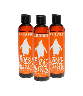 BOARD BUTTER BOARD BUTTER CITRUS BASE CLEANER (250ml) 2026