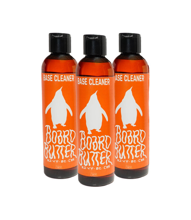 BOARD BUTTER CITRUS BASE CLEANER (250ml) 2026