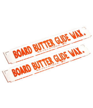 BOARD BUTTER BOARD BUTTER SNOWBOARD WAX SCRAPER 5MM 2026