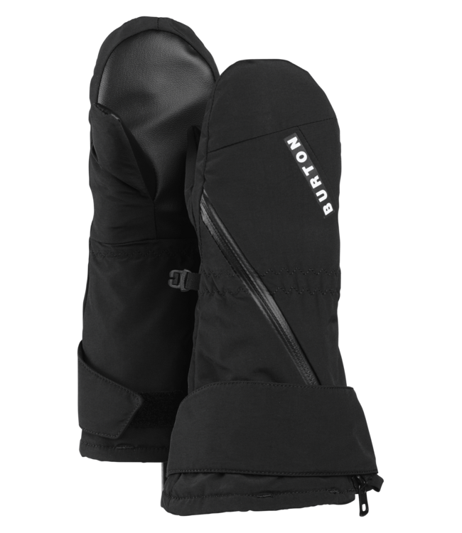 BURTON TODDLERS MINI MITTS TRUE BLACK 2026
