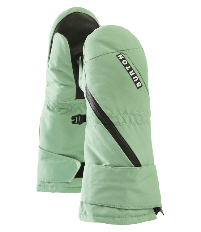 BURTON TODDLERS MINI MITTS SOFT SAGE 2026