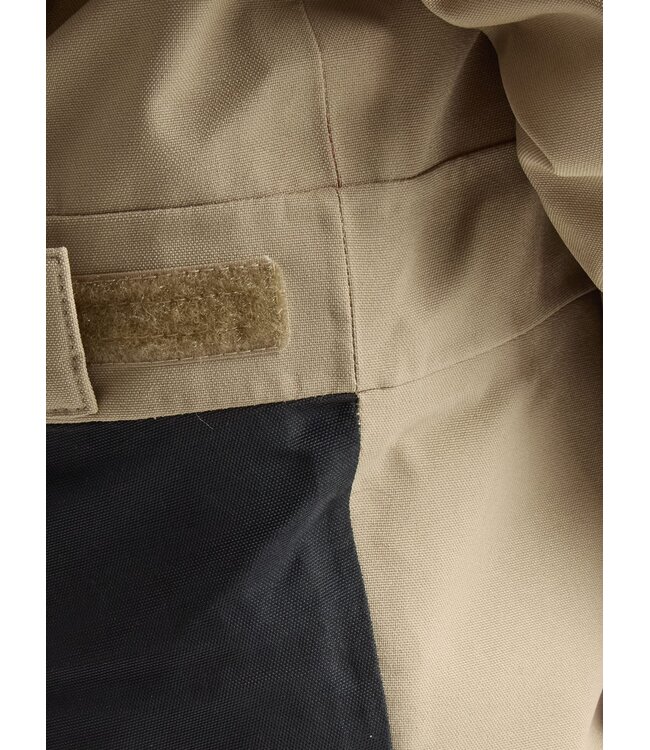 BURTON TODDLERS 2L ONE PIECE FLAME SCARLET/SUMMIT TAUPE 2026