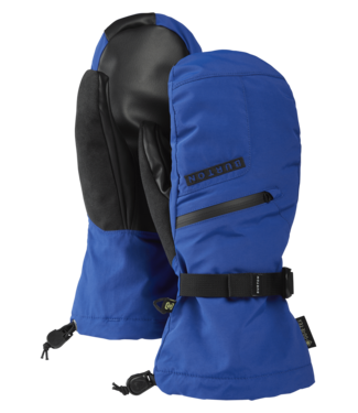 BURTON BURTON GORE-TEX MITTS JAKE BLUE 2026