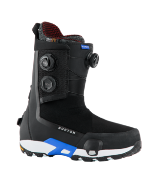 BURTON BURTON HIGHSHOT X PRO STEP ON SNOWBOARD BOOTS BLACK 2026
