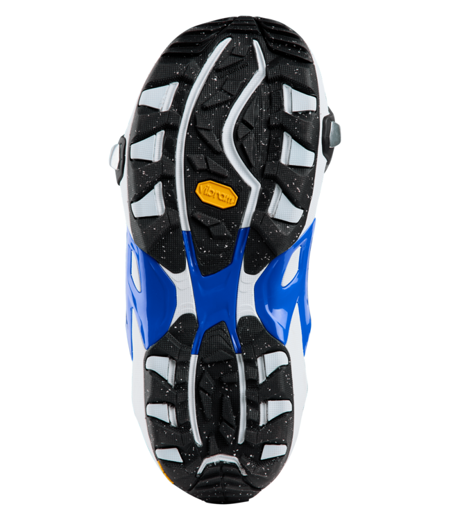 BURTON HIGHSHOT XPRO STEP ON SNOWBOARD BOOTS BLACK 2026