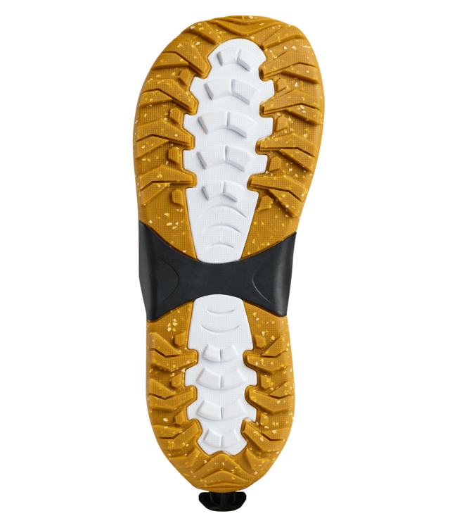 BURTON WAVERANGE STEP ON SNOWBOARD BOOTS BLACK 2026