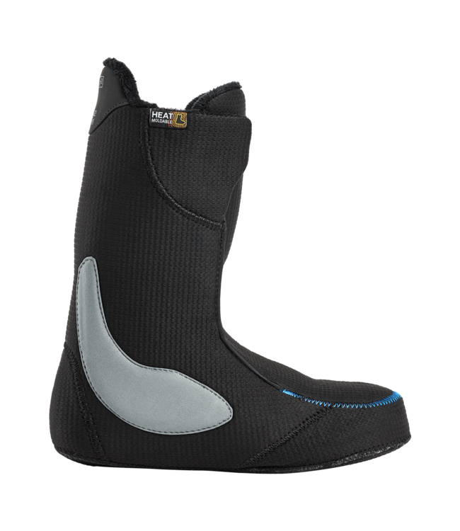 BURTON WAVERANGE STEP ON SNOWBOARD BOOTS BLACK 2026