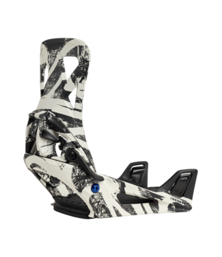 BURTON BURTON STEP ON SNOWBOARD BINDINGS CITY STREETS 2026