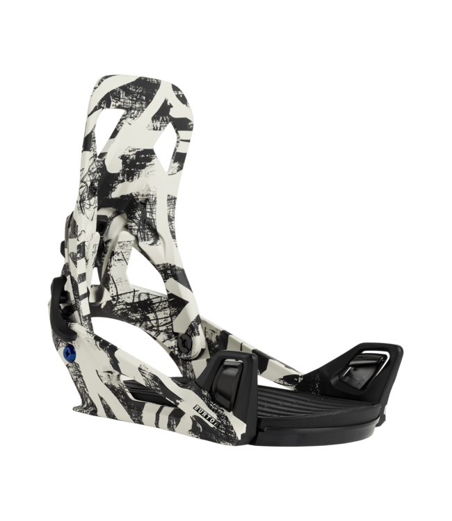 BURTON STEP ON SNOWBOARD BINDINGS CITY STREETS 2026