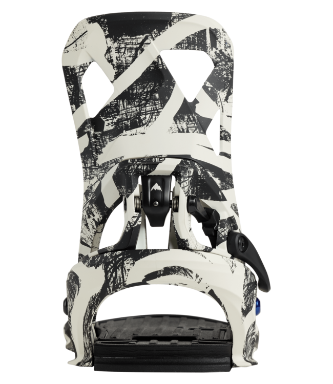 BURTON STEP ON SNOWBOARD BINDINGS CITY STREETS 2026