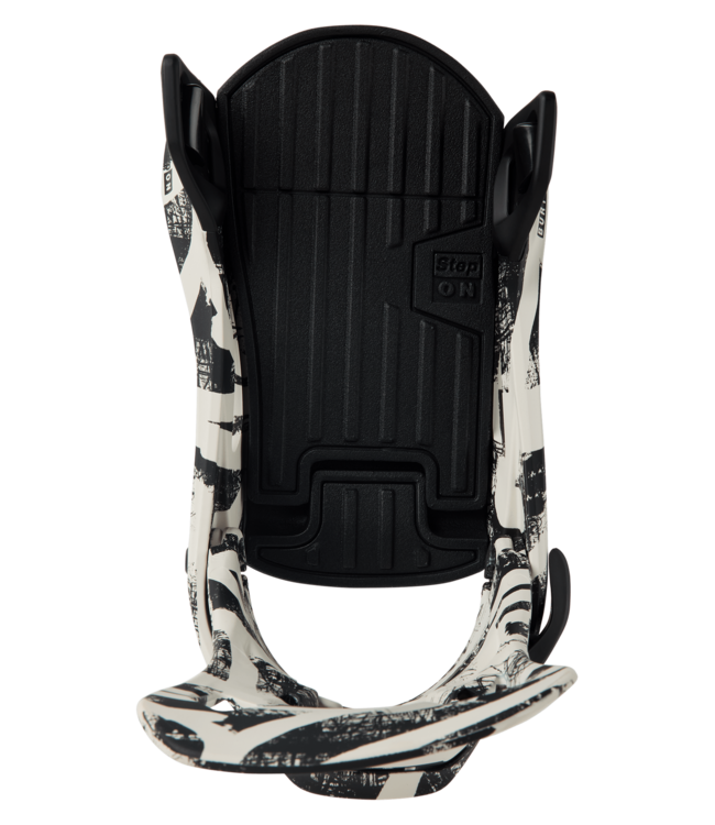 BURTON STEP ON SNOWBOARD BINDINGS CITY STREETS 2026