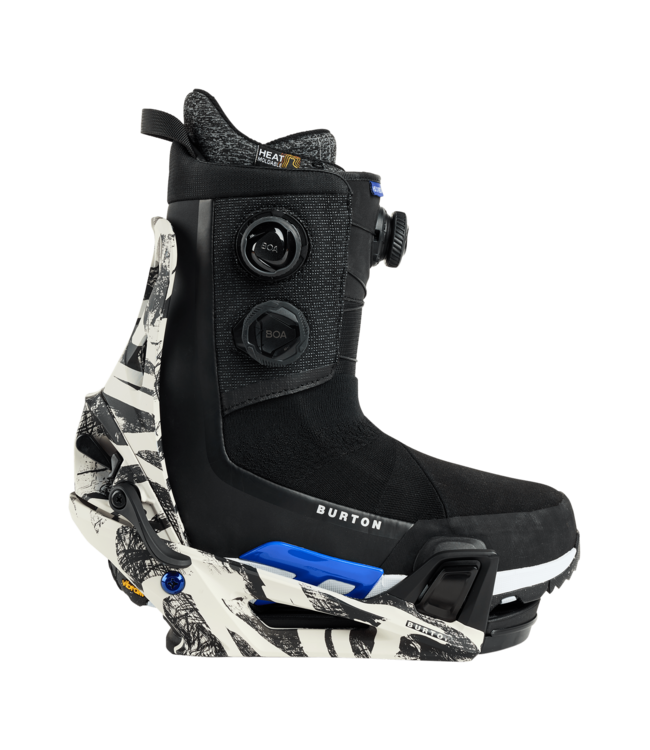 BURTON STEP ON SNOWBOARD BINDINGS CITY STREETS 2026