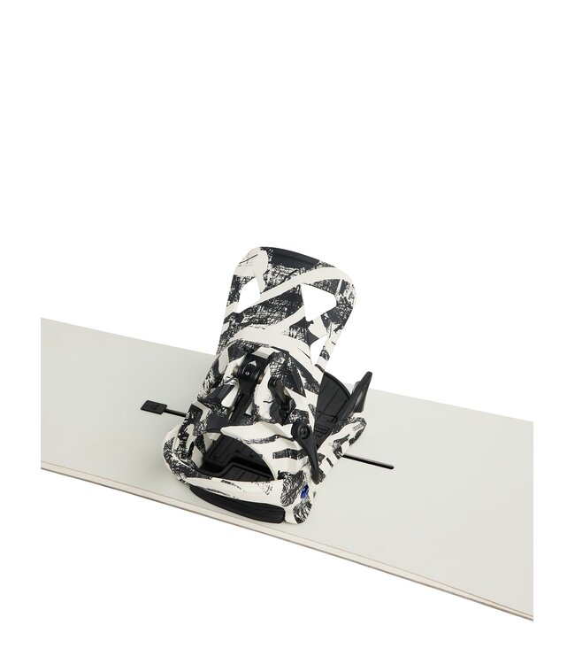 BURTON STEP ON SNOWBOARD BINDINGS CITY STREETS 2026