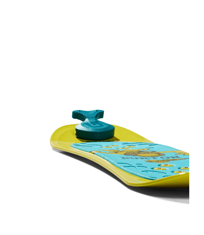 BURTON KIDS RIGLET SNOWBOARD 2026