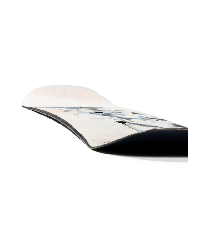 BURTON WOMENS FEELGOOD SNOWBOARD JELLYFISH 2026