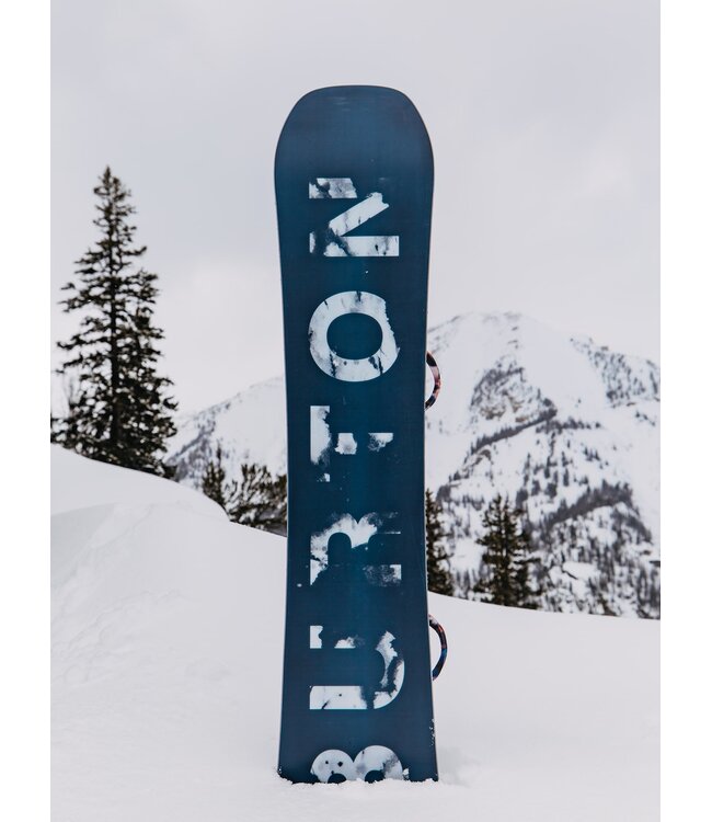 BURTON WOMENS FEELGOOD SNOWBOARD JELLYFISH 2026