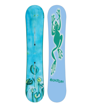 BURTON BURTON BLOSSOM SNOWBOARD FROG 2026