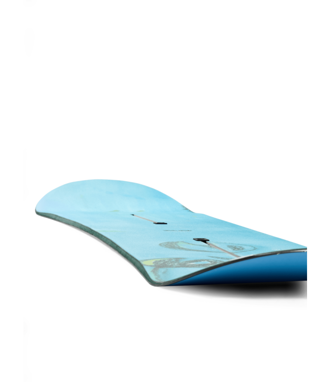 BURTON BLOSSOM SNOWBOARD FROG 2026