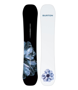 BURTON BURTON PROCESS SNOWBOARD 2026