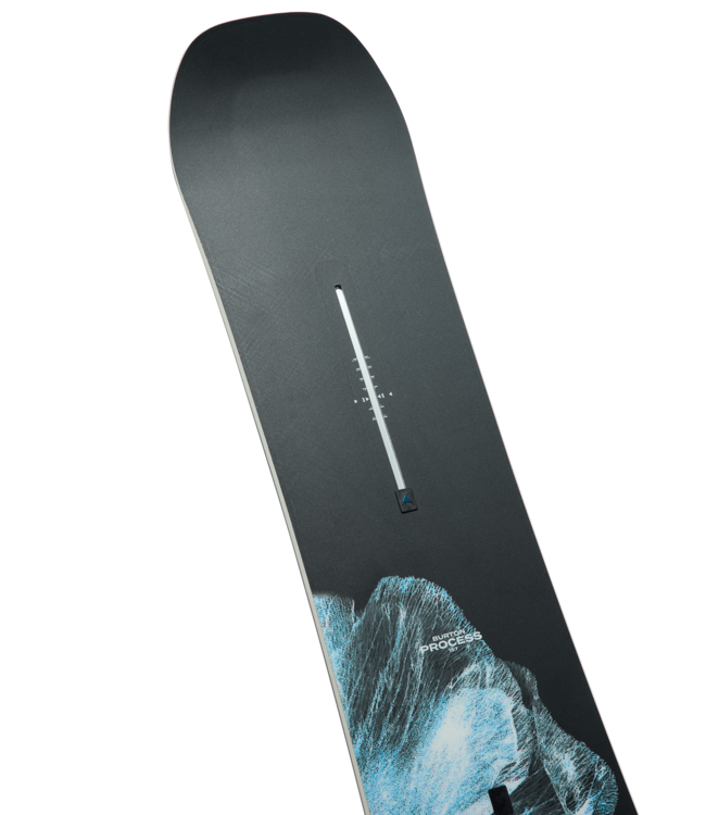 BURTON PROCESS SNOWBOARD 2026