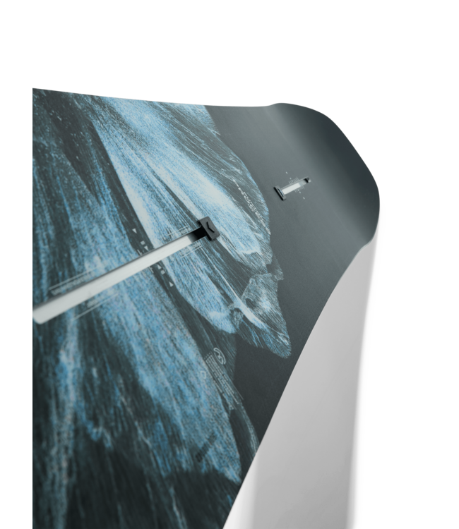 BURTON PROCESS SNOWBOARD 2026