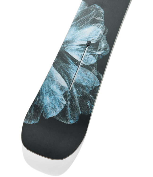 BURTON PROCESS SNOWBOARD 2026