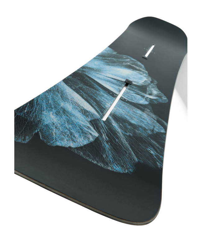 BURTON PROCESS SNOWBOARD 2026