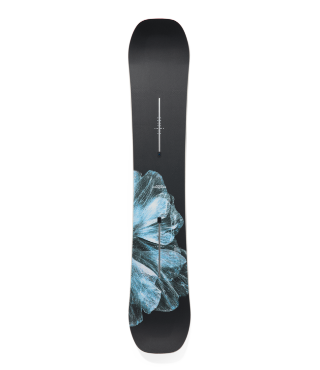 BURTON PROCESS SNOWBOARD 2026