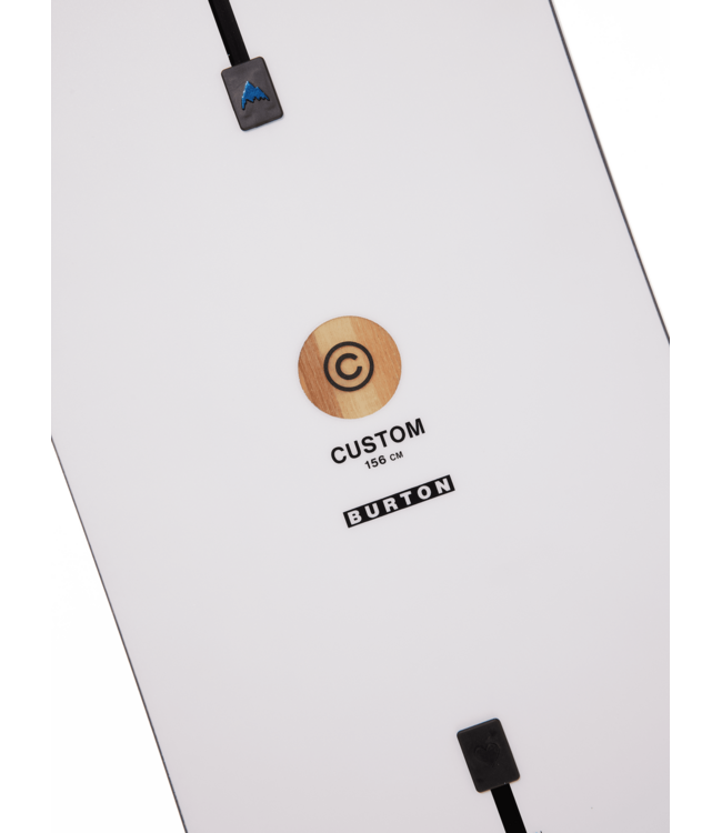 BURTON CUSTOM SNOWBOARD GLOW 2026