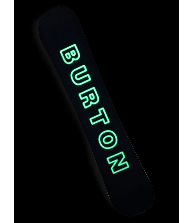 BURTON CUSTOM SNOWBOARD GLOW 2026
