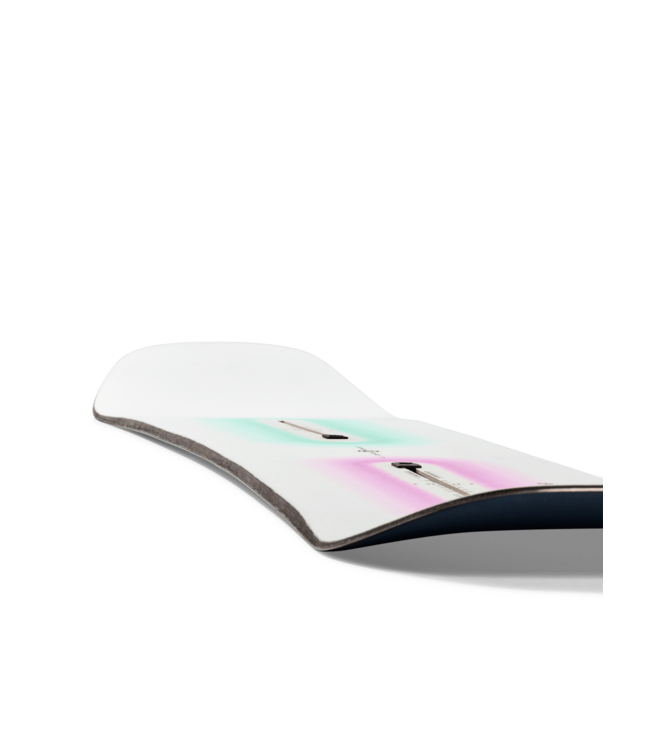 BURTON CUSTOM SNOWBOARD GLOW 2026