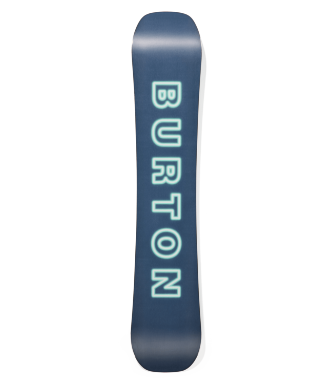 BURTON CUSTOM SNOWBOARD GLOW 2026