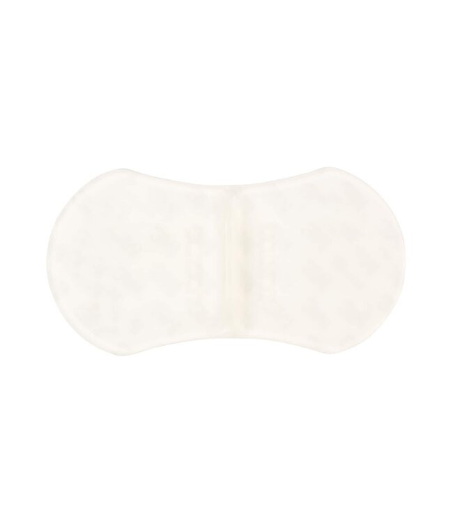 BURTON MEDIUM SPIKE MAT CLEAR 2026