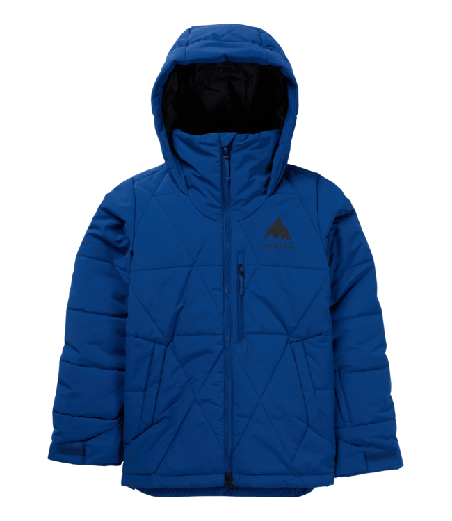 BURTON KIDS SPINDAL JACKET TWILIGHT BLUE 2026
