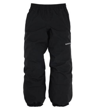 BURTON BURTON KIDS MELTER PLUS PANTS TRUE BLACK 2026