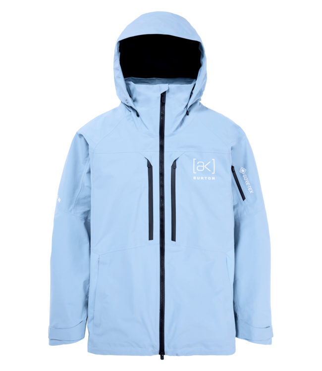 BURTON [AK] SWASH GORE-TEX JACKET DUSTY BLUE 2026