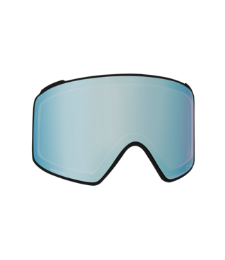 ANON ANON M4S CYLINDRICAL PERCEIVE GOGGLE LENS PERCEIVE VARIABLE BLUE 2026