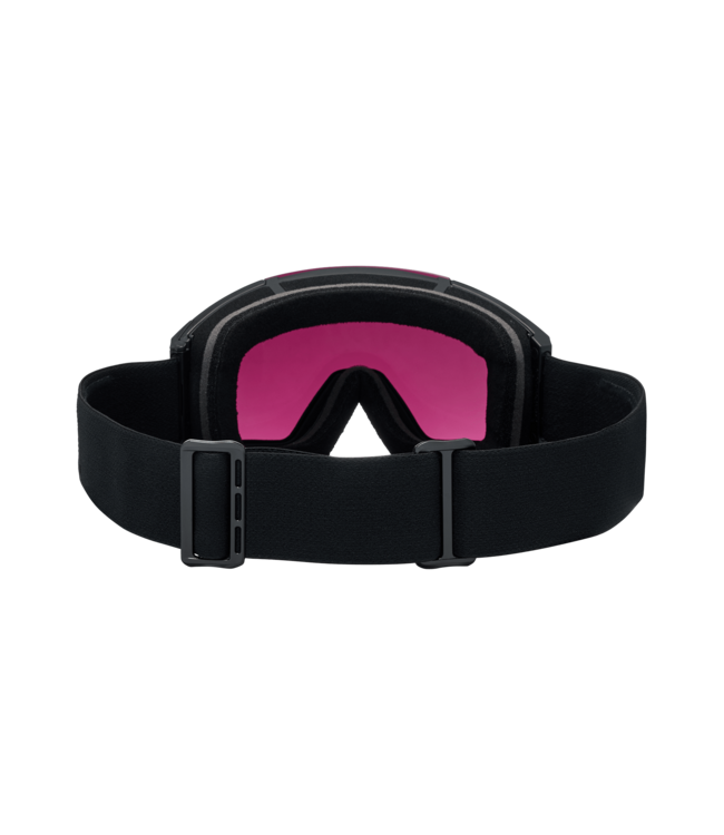 ANON SYNC GOGGLE SMOKE w/ SUNNY ONYX + VARIABLE VIOLET + MFI 2026