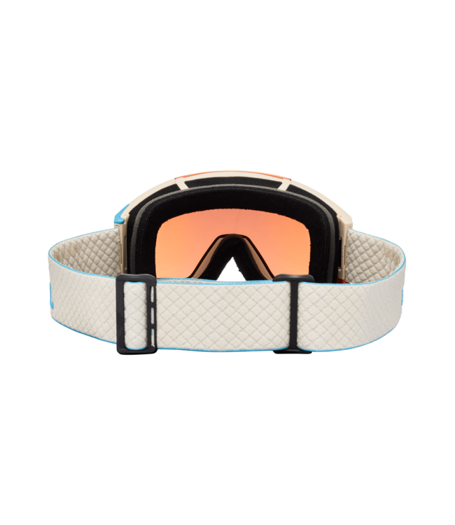 ANON SYNC GOGGLE OAT w/ VARIABLE BLUE + CLOUDY PINK + MFI 2026