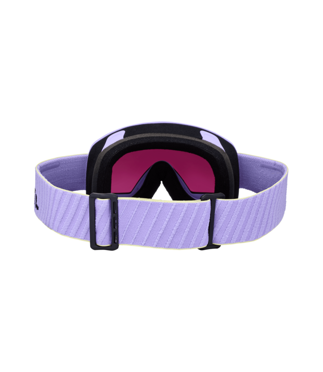 ANON M6S GOGGLE HYPER LILAC w/ SUNNY ONYX + VARIABLE VIOLET + MFI 2026