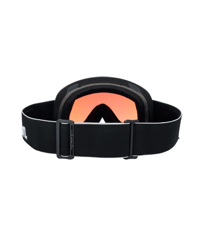 ANON M6 GOGGLE BLACK w/ VARIABLE BLUE + CLOUDY PINK + MFI 2026