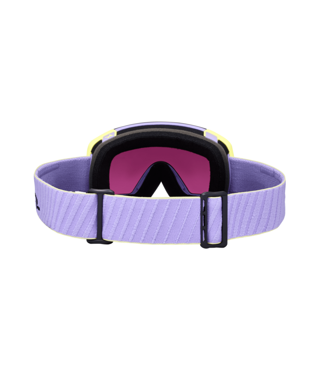 ANON M5S GOGGLE HYPER LILAC w/ SUNNY ONYX + VARIABLE VIOLET + MFI 2026